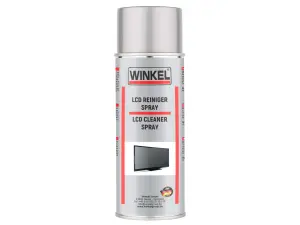 WINKEL LCD Ekran Temizleme Spreyi
