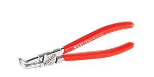 İZELTAŞ İç Segman Pensesi Yaysız-Eğri 290 mm (3331 12 0290)