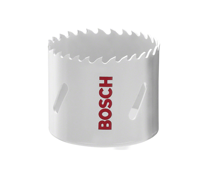 BOSCH PRO MultiMaterial HSS Bi-Metal Panç (Ölçü Seçiniz) 89 mm