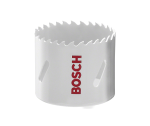 BOSCH PRO MultiMaterial HSS Bi-Metal Panç (Ölçü Seçiniz) 89 mm
