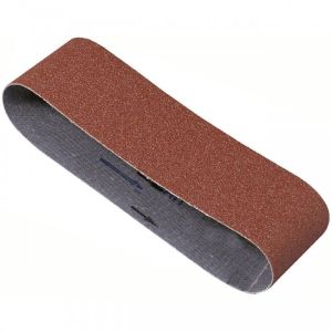 EGESAN 1150x100 mm Sonsuz Şerit Bant Zımpara Al.Ox (Kum Seçiniz) 100 Kum
