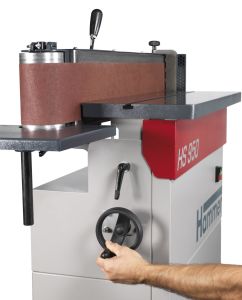 EGESAN 1150x100 mm Sonsuz Şerit Bant Zımpara Al.Ox (Kum Seçiniz) 100 Kum