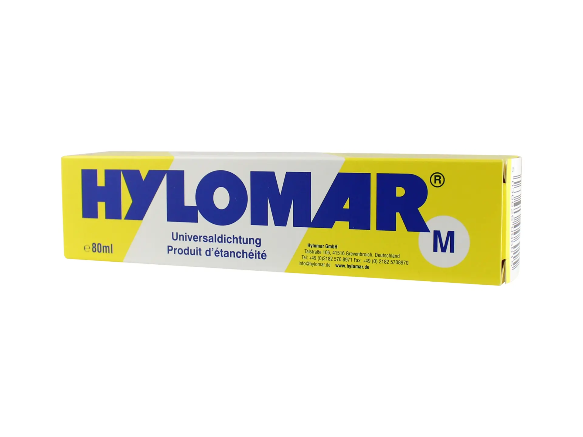 WINKEL 200073 Hylomar Dolgu Macunu 80 ML