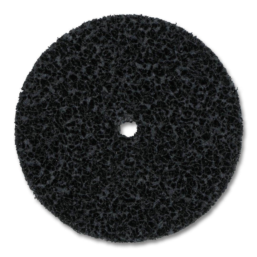 NEXON 180x13 mm Siyah Kazıyıcı Disk