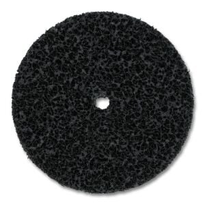 NEXON 180x13 mm Siyah Kazıyıcı Disk