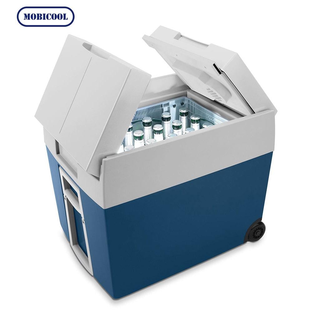 MOBICOOL MT48W Araç Buzdolabı 48 Litre 12-220 Volt