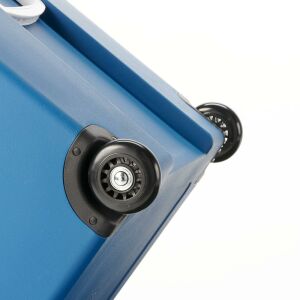 MOBICOOL MT48W Araç Buzdolabı 48 Litre 12-220 Volt