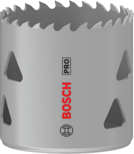 BOSCH PRO MultiMaterial HSS Bi-Metal Delik Açma Testeresi Panç (Ölçü Seçiniz)