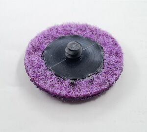SİA 6924 SİAMET HD Vidalı SCM Zımpara 50 mm Medium