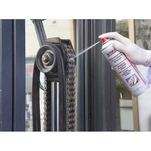 WINKEL Fren Balata Temizleme Spreyi (ECO)