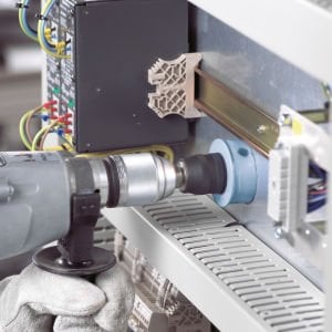 BOSCH Sheet Metal Delik Açma Testeresi Panç (Ölçü Seçiniz) 22 mm