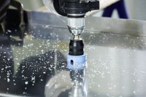 BOSCH Sheet Metal Delik Açma Testeresi Panç (Ölçü Seçiniz)