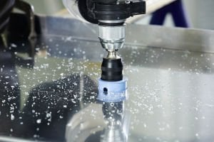 BOSCH Sheet Metal Delik Açma Testeresi Panç (Ölçü Seçiniz) 22 mm