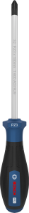 BOSCH Professional Pozidriv Yıldız Tornavida PZ3 x 150 mm