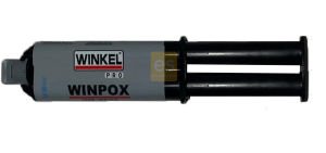 WINKEL WINPOX WS-2000 Çift Kompenantlı Yapıştırıcı 25 ml. Fiyatı