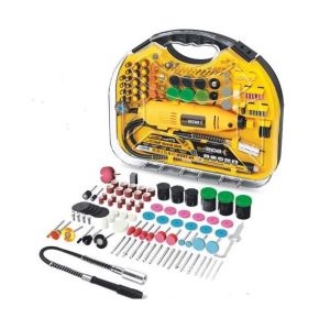 SGS 5260 HOBİ GRAVÜR SETİ 211 PARÇA 130 WATT