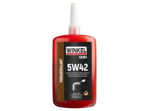 WINKEL PRO 5W42 Orta Mukavemetli Dişli Sızdırmazlık 250 ml