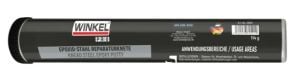 WINKEL PRO 20051  Knead Steel Metal Epoksi Tamir Macunu 114 gr