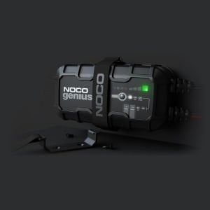 NOCO GENIUS10 Akıllı Akü ve Şarj ve Bakım/Desülfatör 230 A