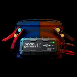 NOCO GENIUS10 Akıllı Akü ve Şarj ve Bakım/Desülfatör 230 A