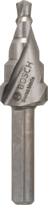 BOSCH 4-12 mm HSS Kademeli Matkap Ucu (2608597518)