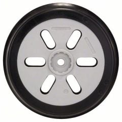BOSCH Yumuşak 150 mm Zımpara Tabanı (GEX-PEX Serisi İçin) 2608601051