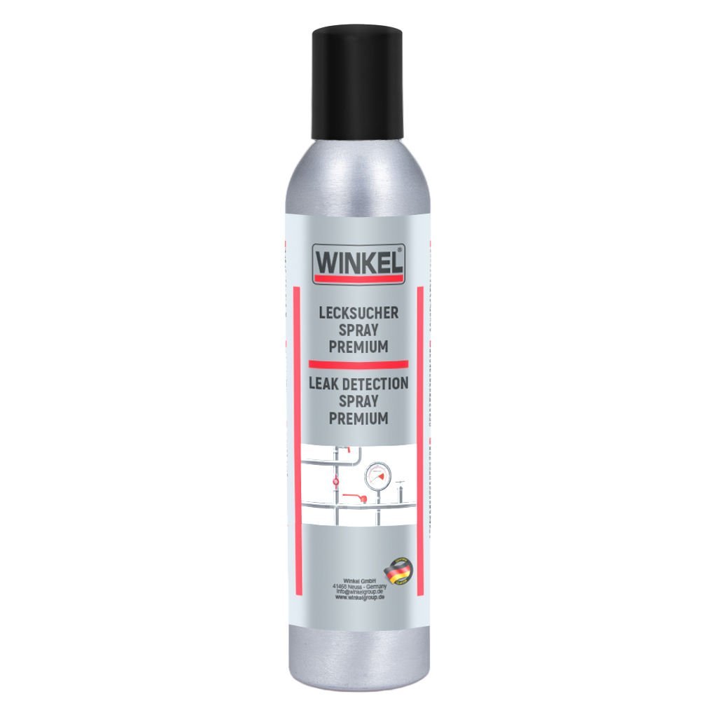 WINKEL Premium Kaçak Arama Sprey 400 ml (150161)