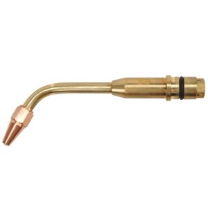 KASWELD 1300 A Kaynak Şalaması Kolu ve Yedek Uçları Oksijen-Asetilen (Ölçü Seçiniz) 1 no