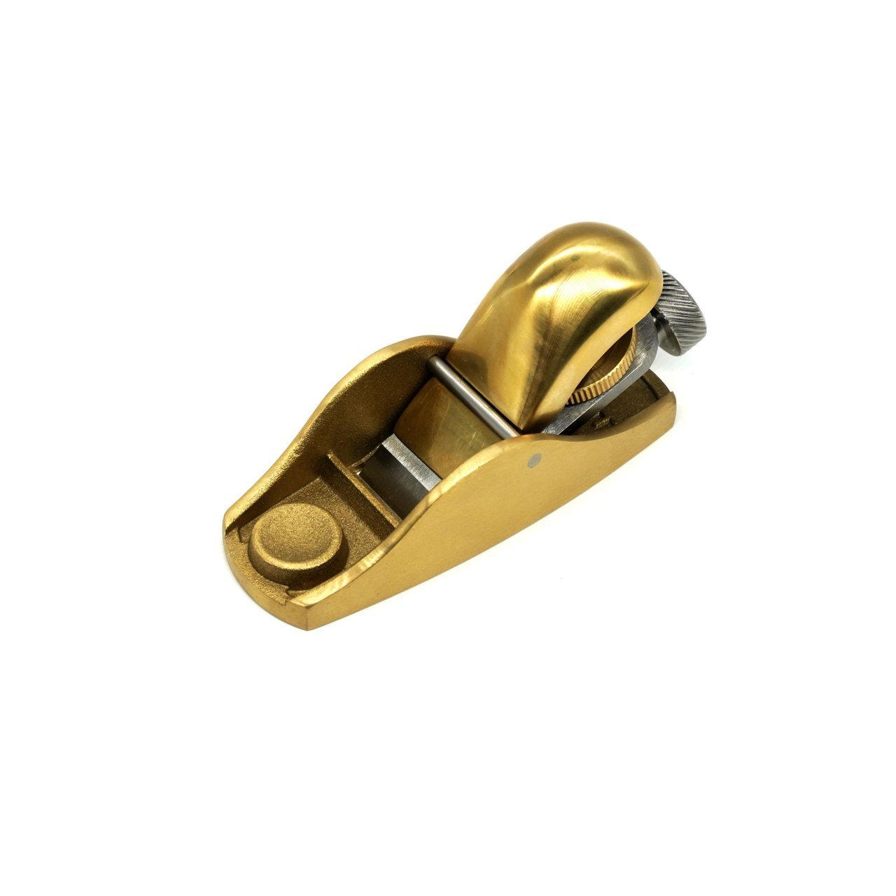 ROX Wood Luban Bronz Parmak Rende 88 mm
