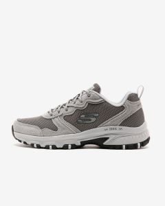 SKECHERS Hillcrest Erkek Ayakkabı Gri
