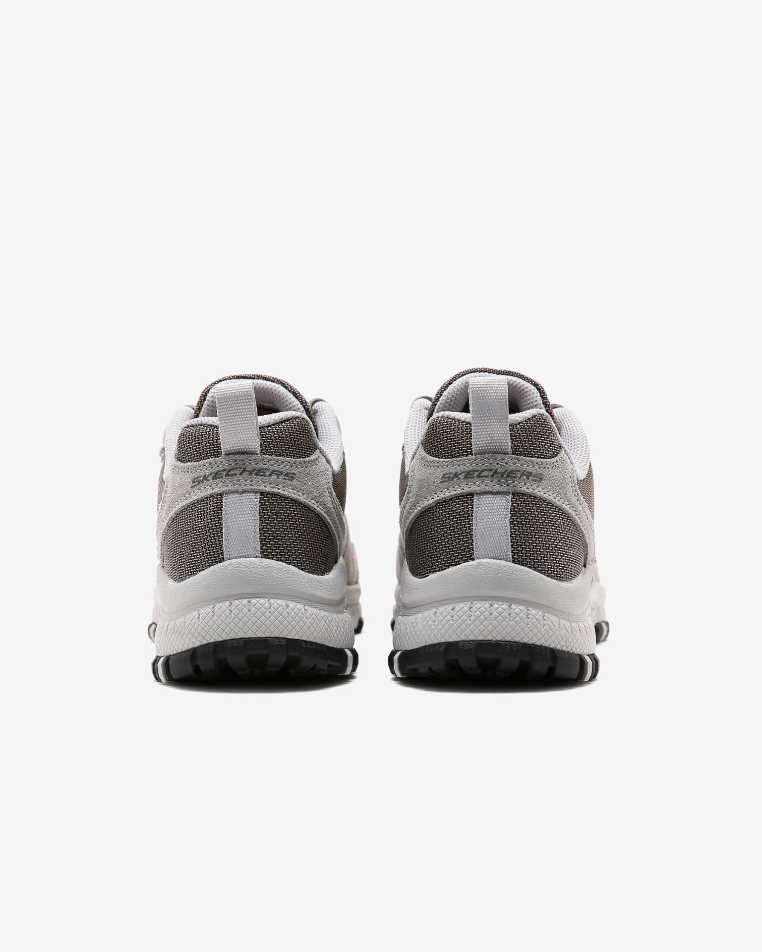 SKECHERS Hillcrest Erkek Ayakkabı Gri