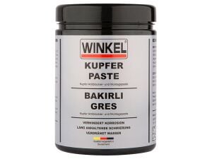 WINKEL Bakırlı Gres 1 kg (150202)