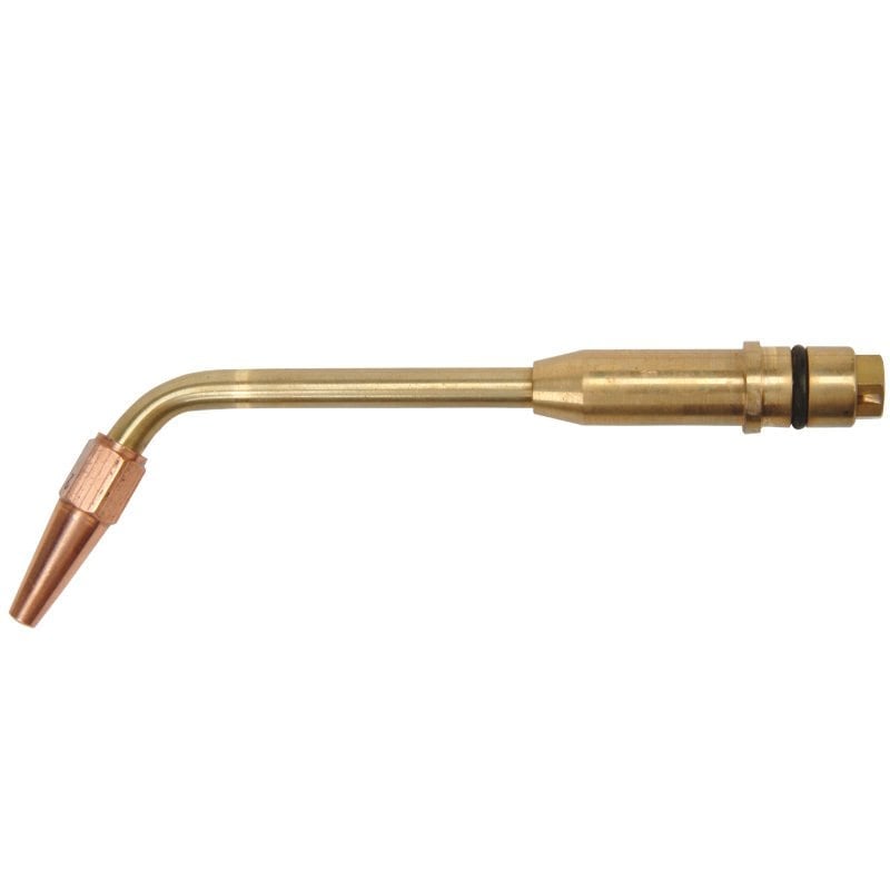 KASWELD 1300 A Kaynak Şalaması Kolu ve Yedek Uçları Oksijen-Asetilen (Ölçü Seçiniz) 3 no