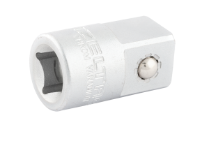 İZELTAŞ 3/4 - 1'' Lokma Adaptörü (1519 06 0001)