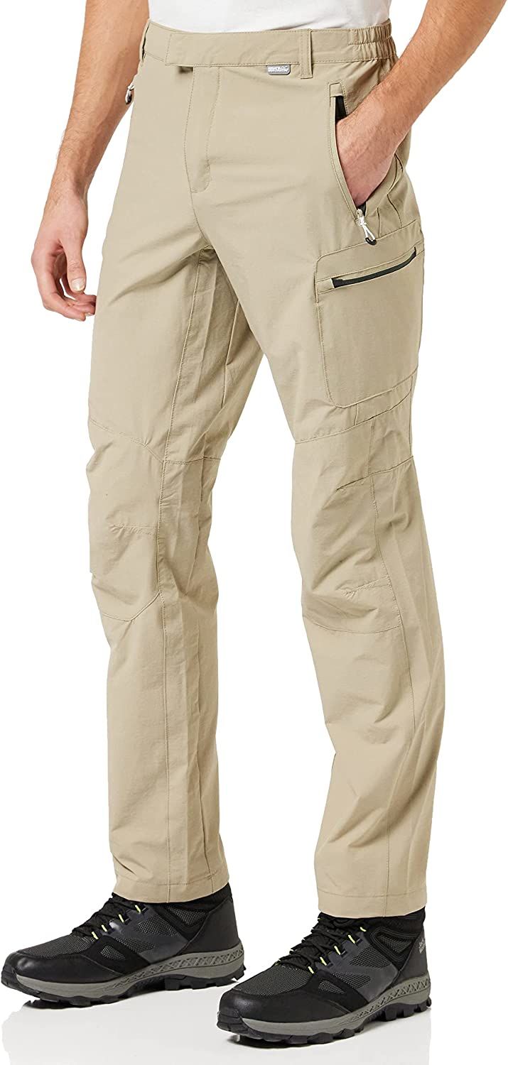 REGATTA Highton Erkek Pantolon Bej