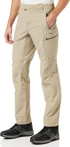 REGATTA Highton Erkek Pantolon Bej