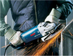 BOSCH 115x6 Metal Taşlama Taşı (2608603181)