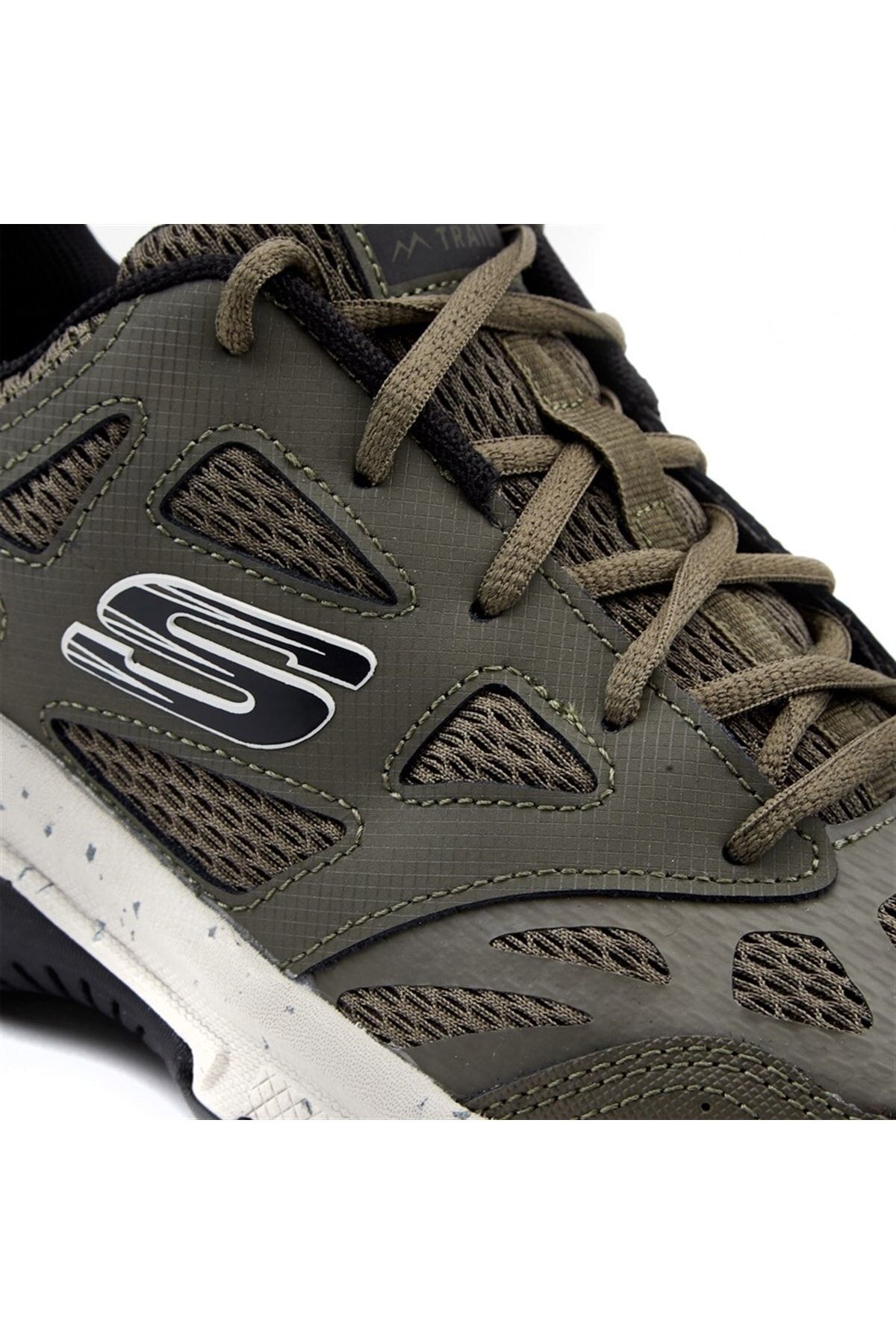 SKECHERS Hillcrest Erkek Ayakkabı Haki