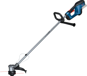 BOSCH GRT 18 V-33 Şarjlı Tırpan (Akü Ve Şarj Cihazı Hariç)
