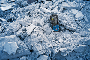 BOSCH GLM 50-27 CG Yeşil Işıklı Lazer Metre 50 Metre
