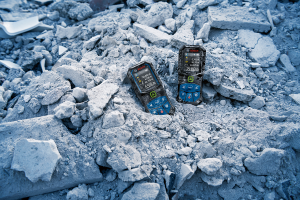 BOSCH GLM 50-27 CG Yeşil Işıklı Lazer Metre 50 Metre