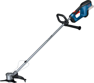 BOSCH GFR 18 V-23 Şarjlı Tırpan (Akü Ve Şarj Cihazı Hariç)