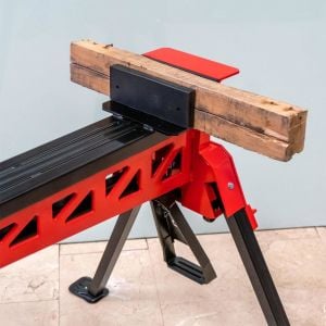 ROX Wood Çok Amaçlı Katlanır Portatif Çalışma Tezgahı (153ROX0194)