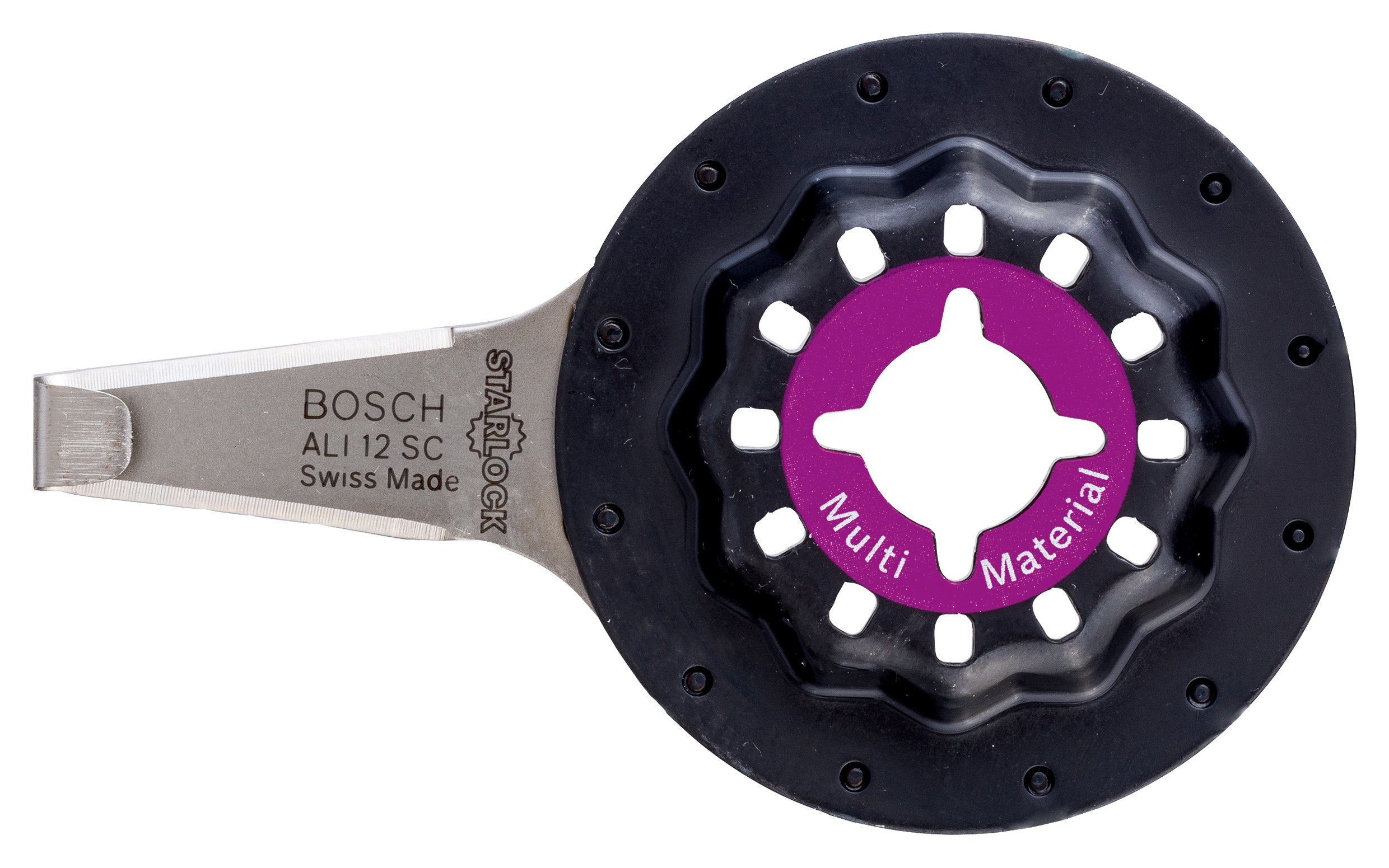 BOSCH PRO ALI 12 SC Macun Temizleme İçin Raspa Bıçağı (2608669124