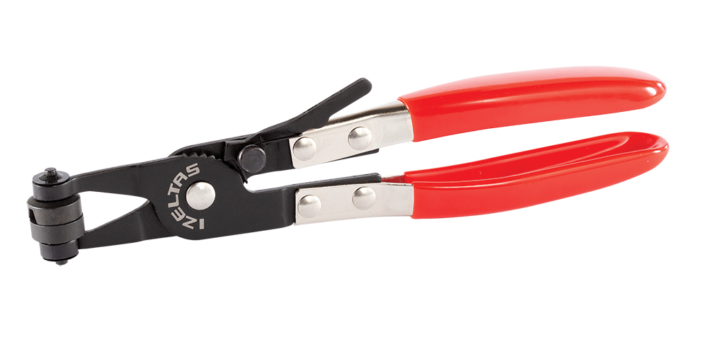 İZELTAŞ Hortum Kelepçe Pensesi 220 mm (3420 12 0220)