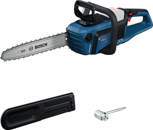 BOSCH GKE 18V-40 Şarjlı Zincirli Testere 40 cm (Akü Ve Şarj Cihazı Hariç)