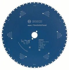 BOSCH Sandviç Paneller İçin 210 mm 36 Diş Daire Testere Bıçağı