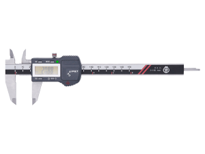 WERKA Dijital  Kumpas 150 mm. IP67 Su Geçirmez W210-7787B