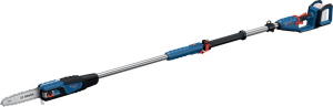 BOSCH GKE 18V-25 TP Şarjlı Teleskopik Zincirli Dal Kesme Budama (Akü Ve Şarj Cihazı Hariç)