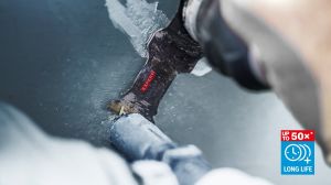 BOSCH Expert MetalMax PAIZ 32 AIT Metal Raspa Bıçağı
